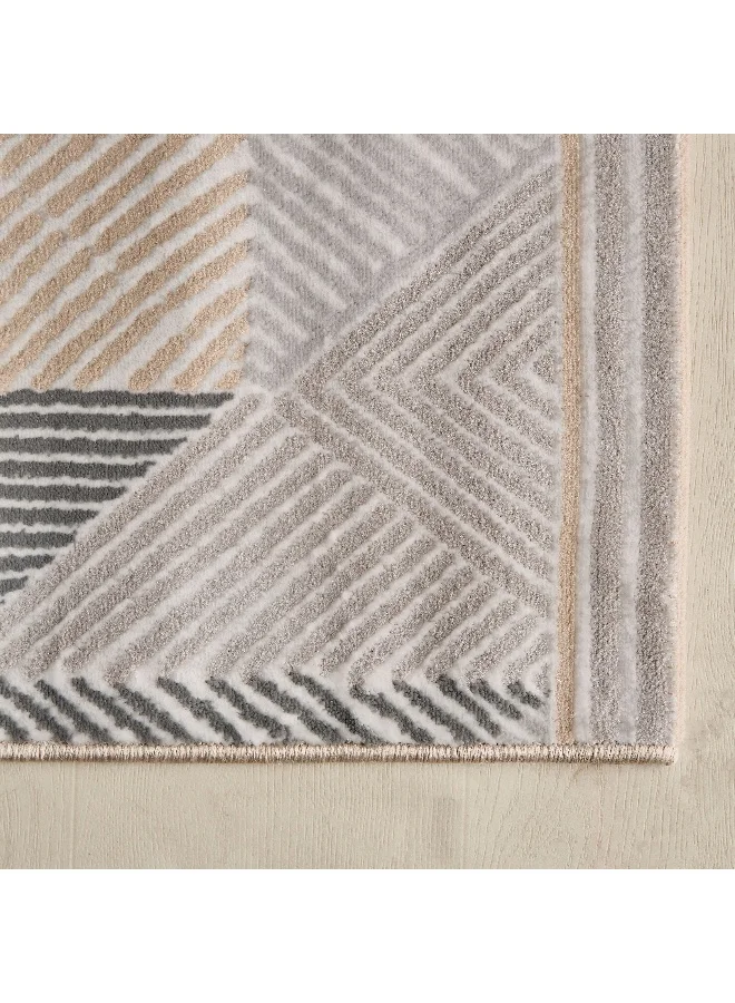 Home Box Dolce Obra Anti Skid Polypropylene Rug - 80x230 cm