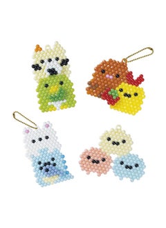 Epoch Aqua Beads A Corner Gurashi Character Set Aq-303  - Image 5