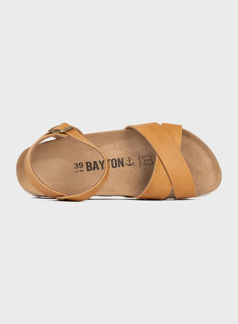 BAYTON Vallado Flat Sandals