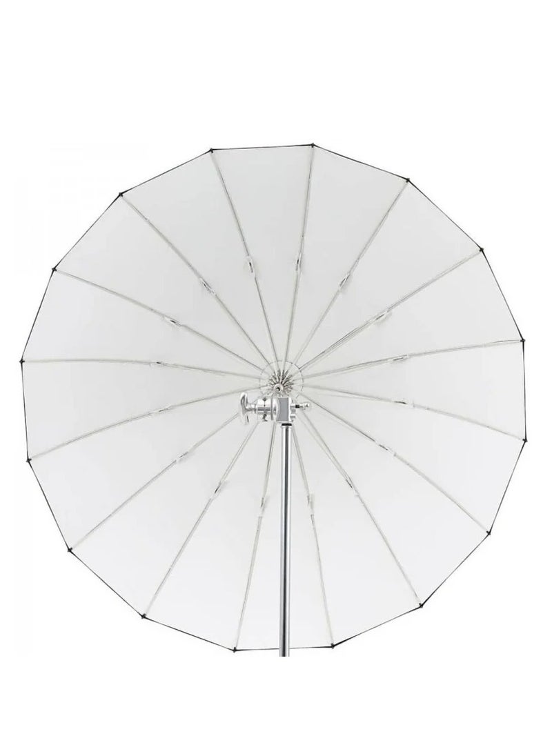 جودوكس Godox UB-165S silver parabolic umbrella  - Image 3