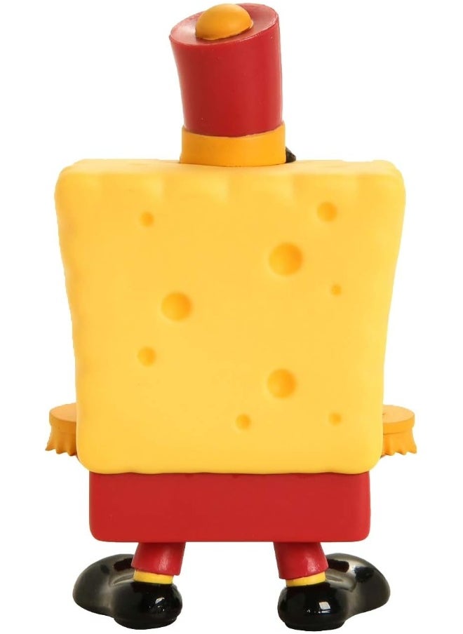 Funko Funko Pop! Animation: Spongebob Squarepants - Spongebob #561 (Exclusive)  - Image 3