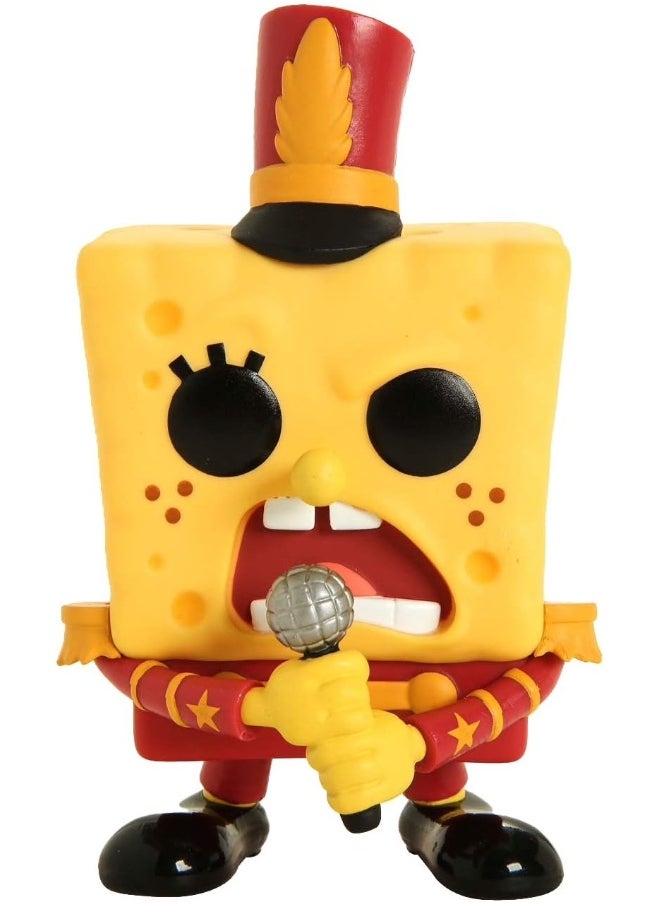 Funko Funko Pop! Animation: Spongebob Squarepants - Spongebob #561 (Exclusive)  - Image 2