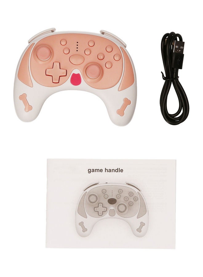 BT Wireless Controller Switch Gamepad - Image 2