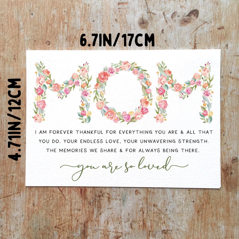 Birthday Gift Card, Wedding Day Card To My Husband Wedding Day Card With Envelope - Image 1