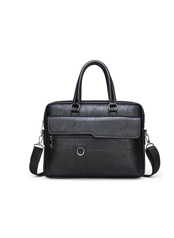 Jeep - laptop Bag Black - Image 1