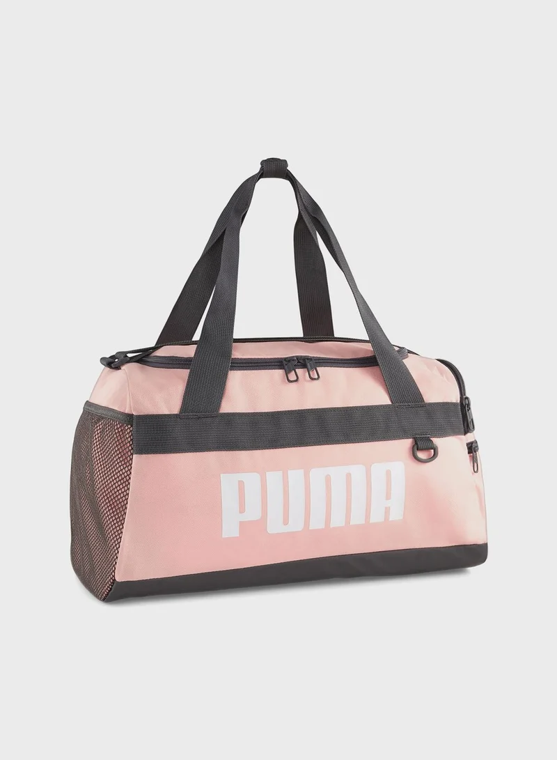 PUMA Challenger Duffel Bag