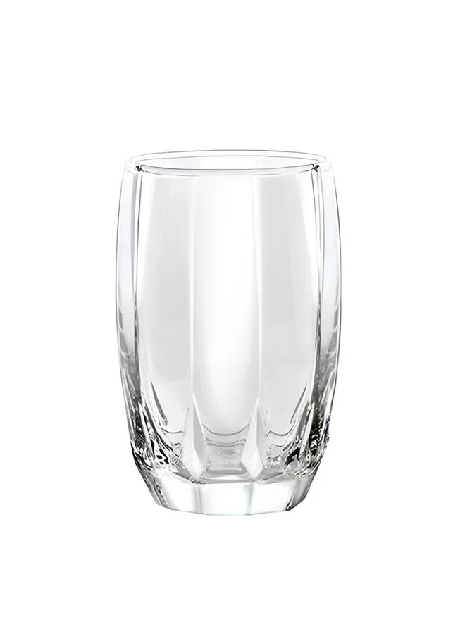 أوشن 3-Piece Jubilee High Ball Glass Set 335ml