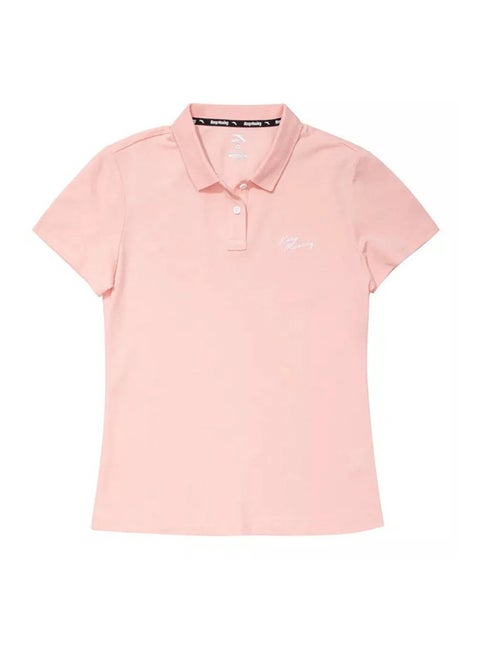 Lifestyle SS Polo Shirt