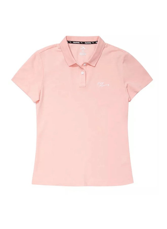 Lifestyle SS Polo Shirt