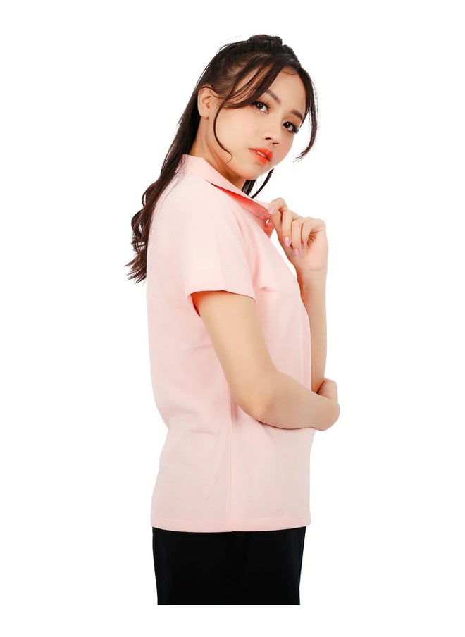 Lifestyle SS Polo Shirt