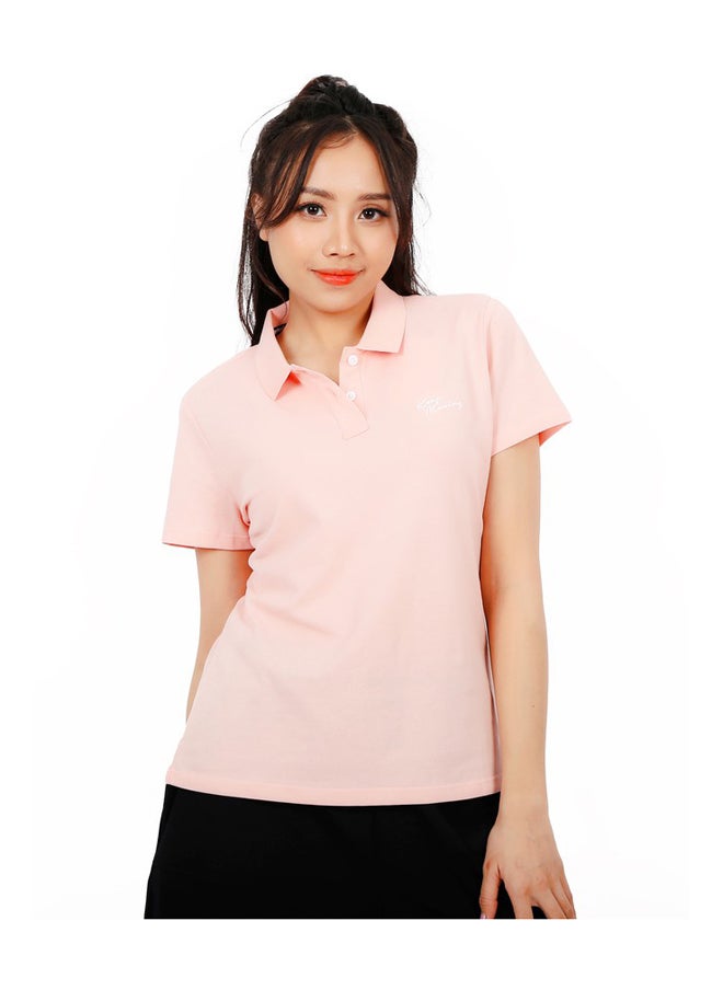 Lifestyle SS Polo Shirt