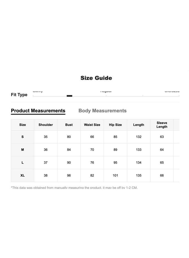 SHEIN Fashionable Tie-Dye Mesh Color Block Flare Sleeve Dress, Spring/Fall - Image 5