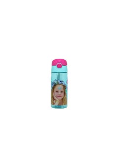 Generic The Like Nastya Pop-Up Canteen Water Bottle- 112-84-24  - Image 1