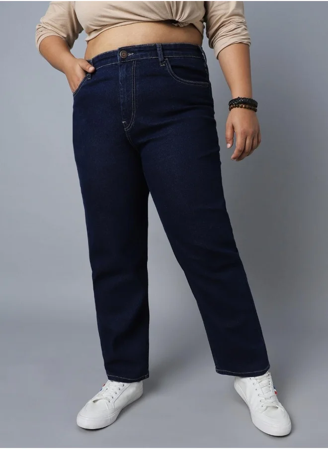 هاي ستار Women Indigo Jeans