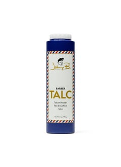 JOHNNY B. JOHNNY B. Professional Barber Talc Talcum Powder 7 oz.  - Image 1