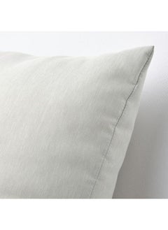 Beauenty Cushion, light green, 40x40 cm  - Image 3