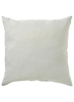Beauenty Cushion, light green, 40x40 cm  - Image 1