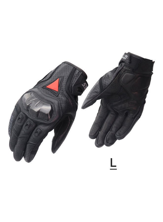 NIBEMINENT Riding Gloves - Image 3
