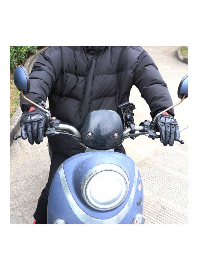 NIBEMINENT Riding Gloves - Image 2
