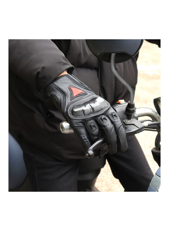 NIBEMINENT Riding Gloves - Image 4