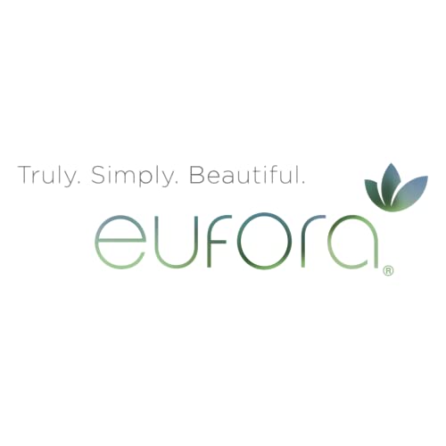 Eufora Beautifying Elixirs Moisture Intense Shampoo 8.45 oz - Image 4