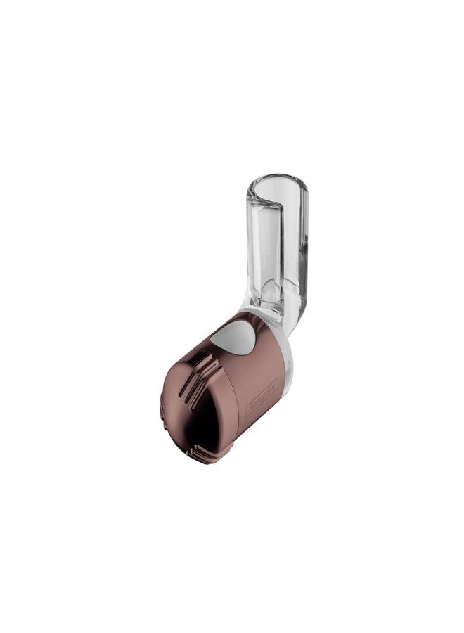 هانسجروهي hansgrohe 88590620 Wallbar Slider, Oil Rubbed Bronze - Image 2