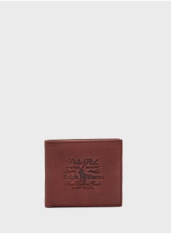 POLO RALPH LAUREN Essential Bifold Wallet  - Image 1