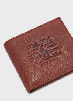 POLO RALPH LAUREN Essential Bifold Wallet  - Image 4