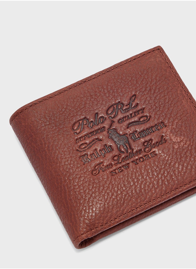 POLO RALPH LAUREN Essential Bifold Wallet  - Image 4