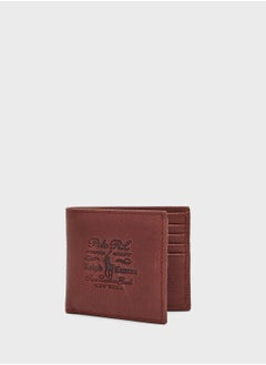 POLO RALPH LAUREN Essential Bifold Wallet  - Image 3