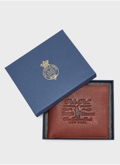POLO RALPH LAUREN Essential Bifold Wallet  - Image 5