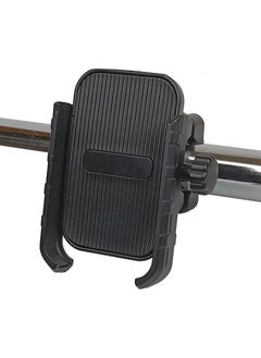 Apera MT04 Aluminum Metal Case Motorcycle and Bicycle Phone Holder  - Image 1