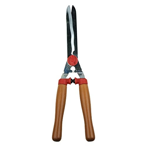 WOLF Garten WOLF-Garten 73AHA002650 Hedge Shear with Wooden Handle - Image 2