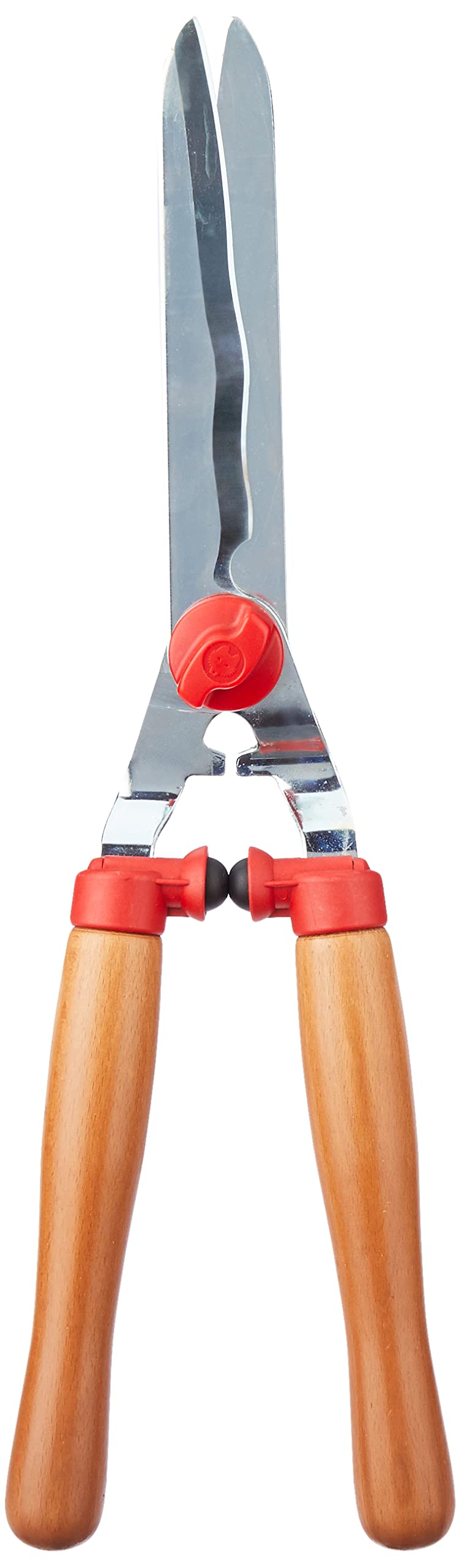 WOLF Garten WOLF-Garten 73AHA002650 Hedge Shear with Wooden Handle - Image 1