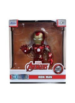 JADA Marvel Ironman Figure  - Image 1