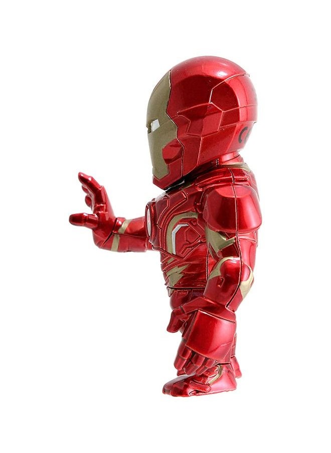 JADA Marvel Ironman Figure  - Image 5