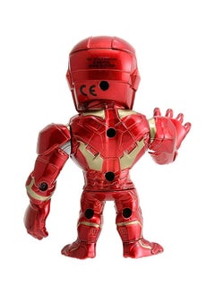 JADA Marvel Ironman Figure  - Image 4