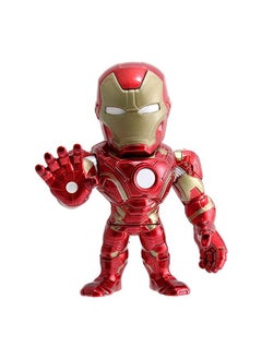 JADA Marvel Ironman Figure  - Image 2