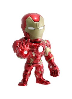 JADA Marvel Ironman Figure  - Image 3
