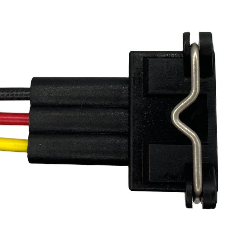 Digi Auto Part Camshaft Position Sensor Connector Wiring Harness 3U2Z14S411NVA - Image 2