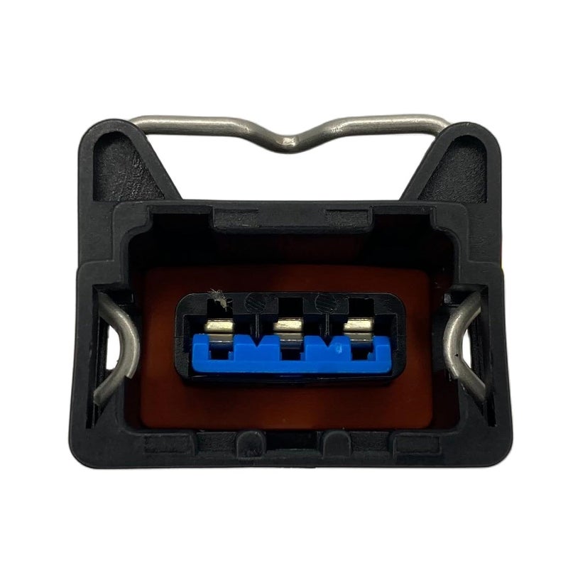 Digi Auto Part Camshaft Position Sensor Connector Wiring Harness 3U2Z14S411NVA - Image 1