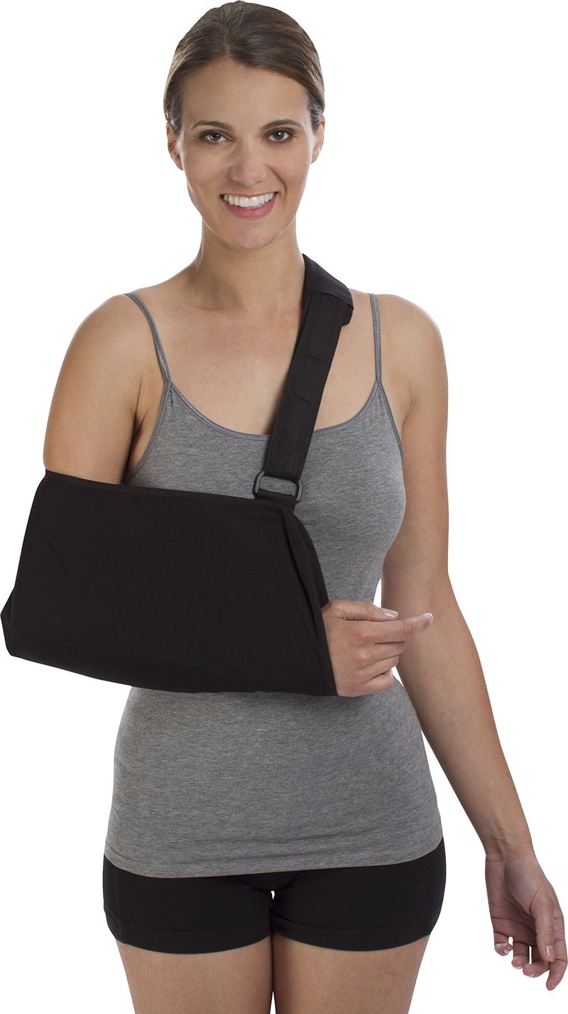 ProCare Deluxe Arm Support Sling XSmall - Image 3