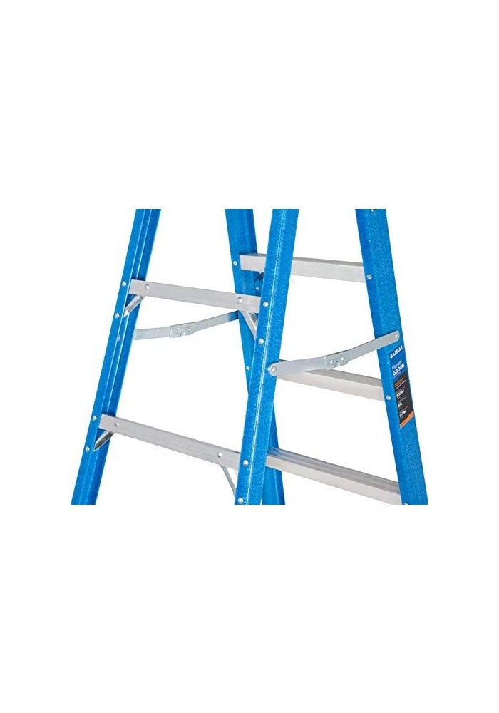 Gazelle Gazelle G3004 4FT Fiberglass Step Ladder - Image 3