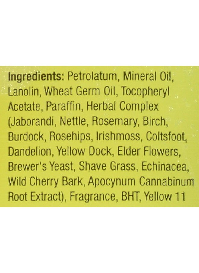 Softee Softee Hair Food with Vitamin E 12 oz.  - Image 5