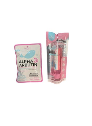 alpha arbutin 3 plus collagen whitening capsule and alpha arbutin collagen serum - pzsku/Z3361C81216AADE68D4B0Z/45/1746998275/382a39e9-396b-4c4a-bcdf-0b3152d7dae8
