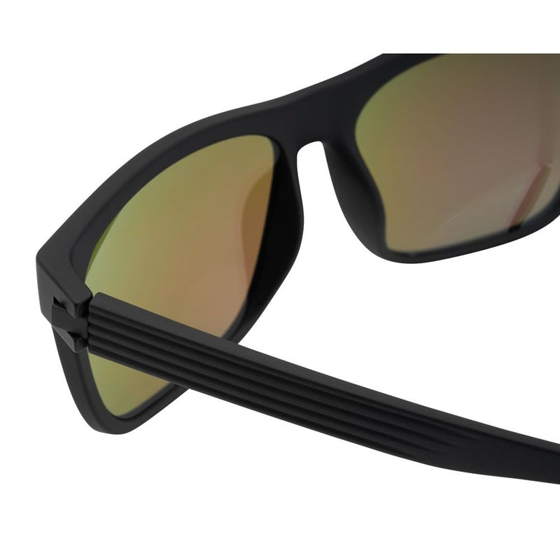 MSR Core Sunglasses (Matte Black, Green) - Image 3