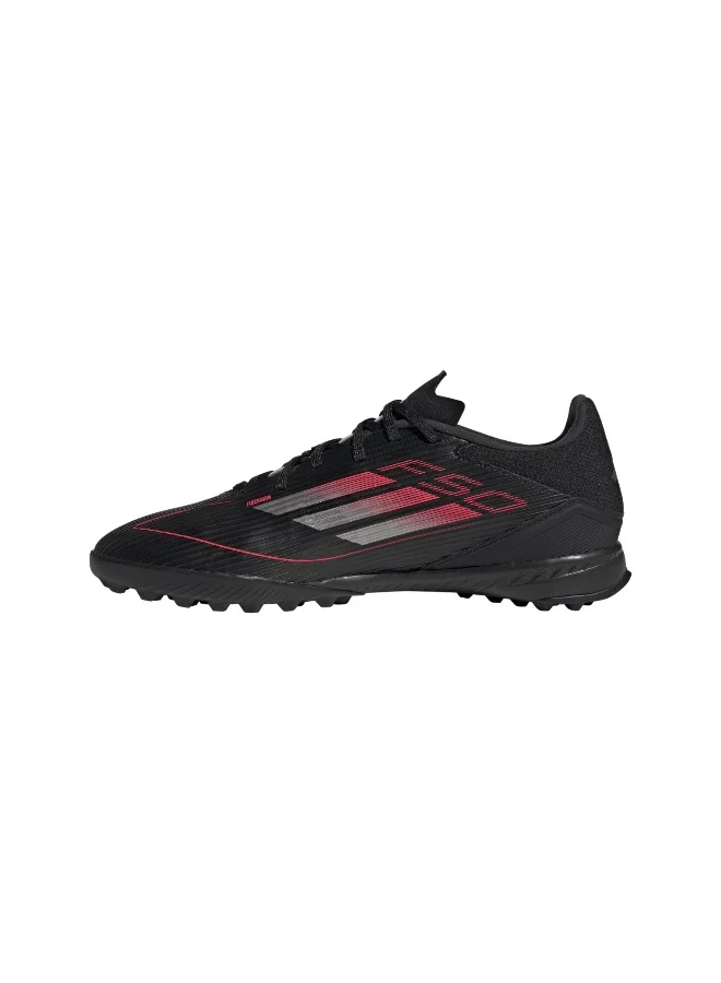 adidas أحذية كرة قدم للجنسين للملاعب العشبية