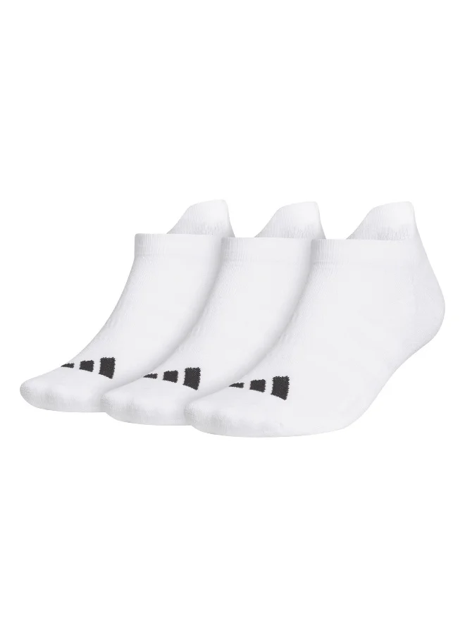 Adidas adidas 3 pk men ankle socks