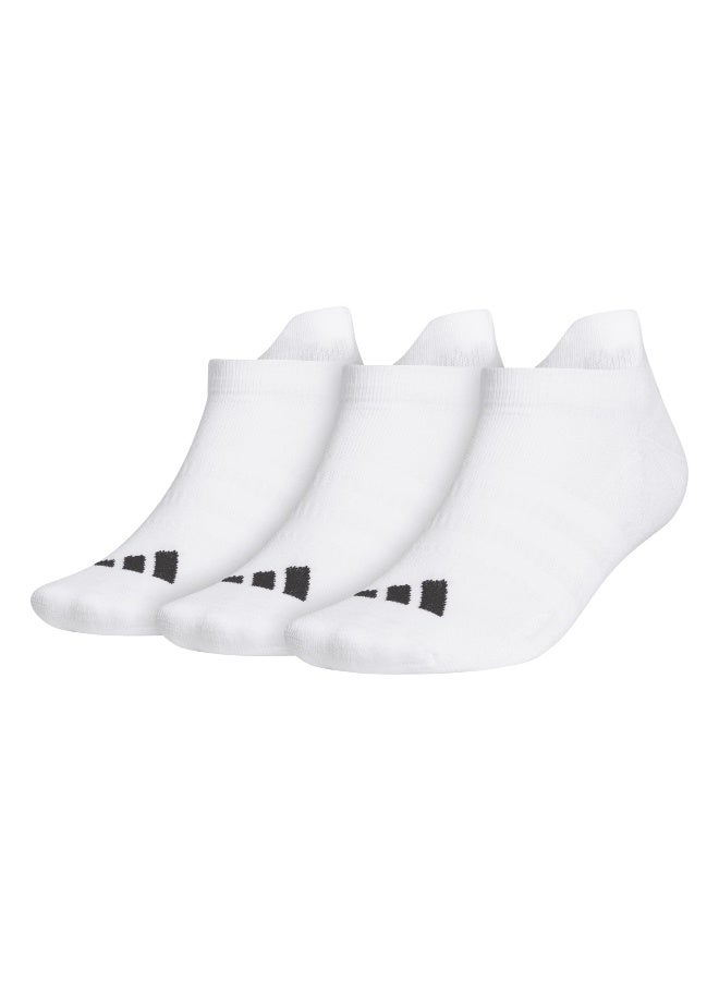 Adidas adidas 3 pk men ankle socks 
