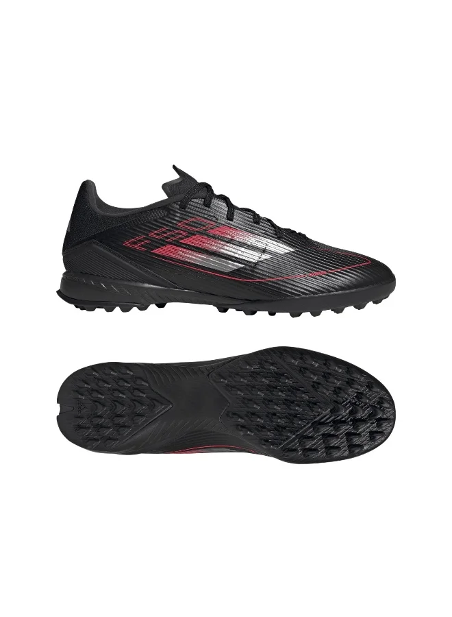 adidas أحذية كرة قدم للجنسين للملاعب العشبية